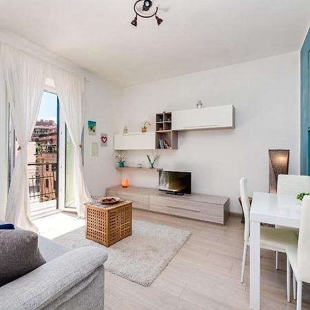 Apartment Near To San Peter Vatican Joya Roma Экстерьер фото