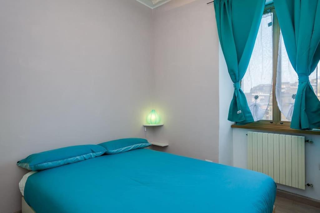 Apartment Near To San Peter Vatican Joya Roma Экстерьер фото