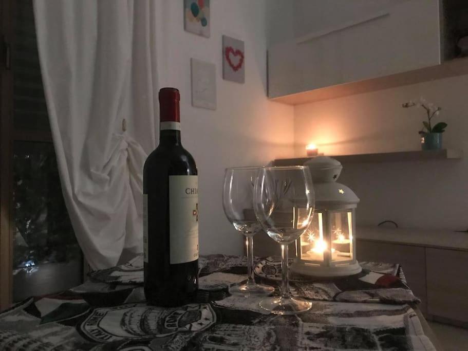 Apartment Near To San Peter Vatican Joya Roma Экстерьер фото