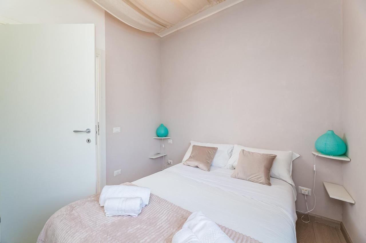 Apartment Near To San Peter Vatican Joya Roma Экстерьер фото