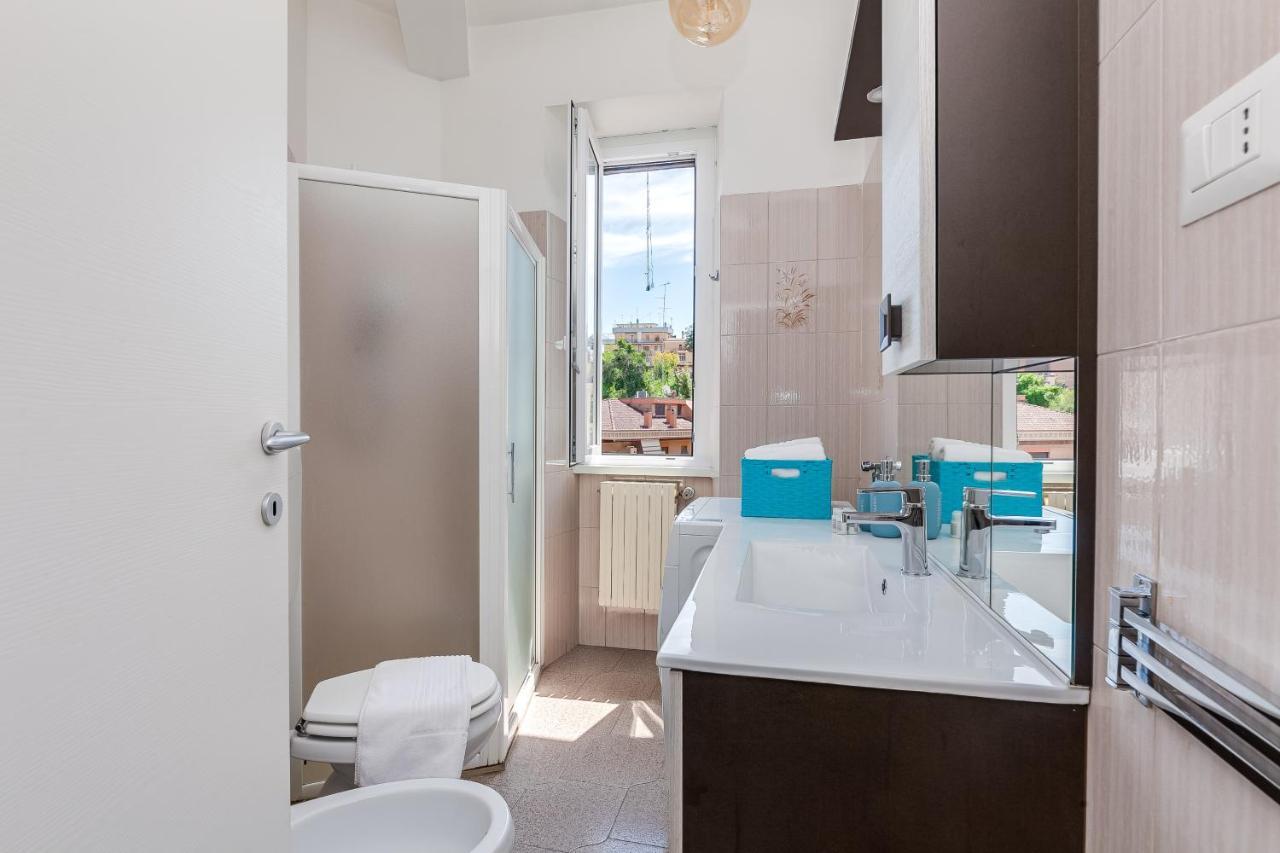 Apartment Near To San Peter Vatican Joya Roma Экстерьер фото