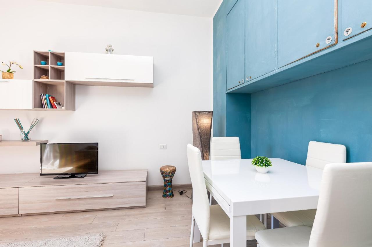 Apartment Near To San Peter Vatican Joya Roma Экстерьер фото