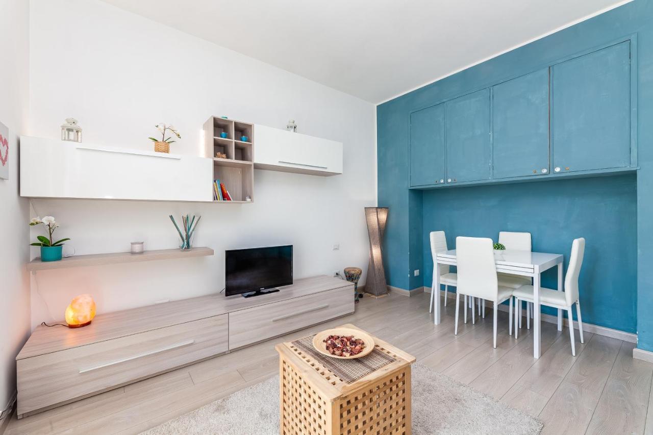 Apartment Near To San Peter Vatican Joya Roma Экстерьер фото